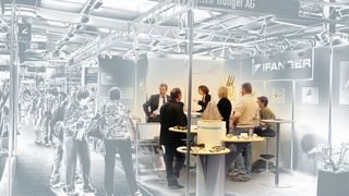 Die Siams 2012 ist auf gutem Kurs. Es liegen bereits eine gute Anzahl Anmeldungen vor.  (Bild: Siams)