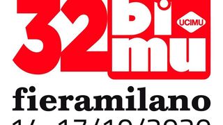 Logo de l'événement BI-MU (Ucimu)