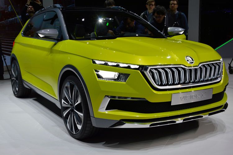 Das bringt den CO2-Ausstoß auf 89 Gramm. (Bild: Schreiner / »kfz-betrieb«)