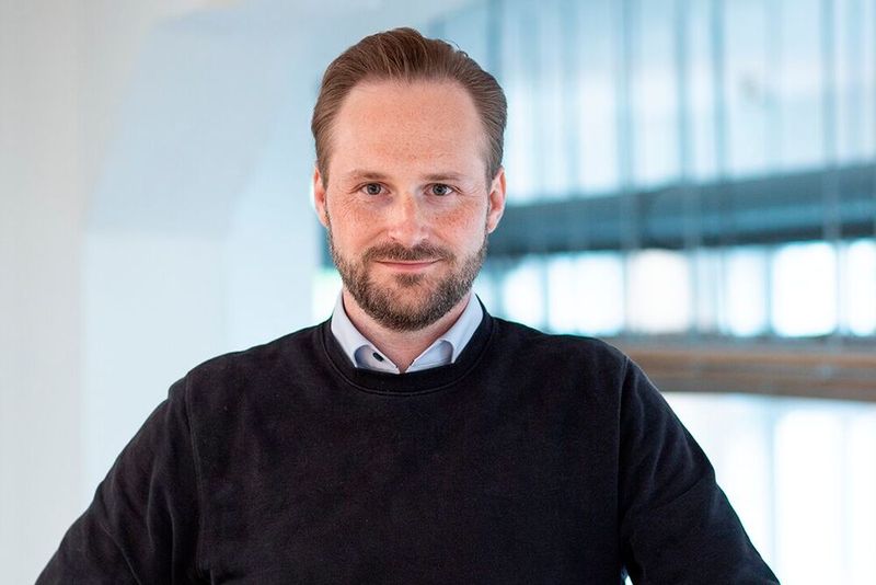 Felix Adami, Senior Manager Public Sector DACH bei G DATA CyberDefense.(Bild:  G DATA CyberDefense)