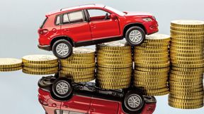 Von der Inflation bleiben die Autokäufer nicht verschont. Der durchschnittliche Neuwagenpreis steigt dabei stärker als der Gebrauchtwagenpreis. (Foto: Wodicka)
