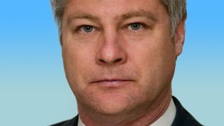 Dr. Mathias Ullrich ist neuer kaufmännischer Geschäftsführer der MTM Power Messtechnik Mellenbach. (MTM)