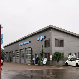 Einen ganz besonderen Unternehmer haben wir mit Autofullservice-Danner e. K. kennengelernt. Wolfgang Danner geht seinen Weg mit aller Konsequenz. Er will möglichst allen Kunden etwas bieten, aber will es nicht allen recht machen.(Bild:  Rosenow – VCG)