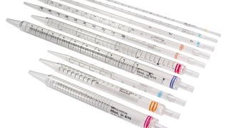 Serologische Pipetten (Lab Logistics Group)