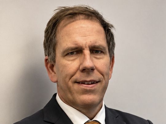 Gunther Wamser ist Geschäftsführer bei Schott Systeme GmbH. (Bild:  Schott Systeme)