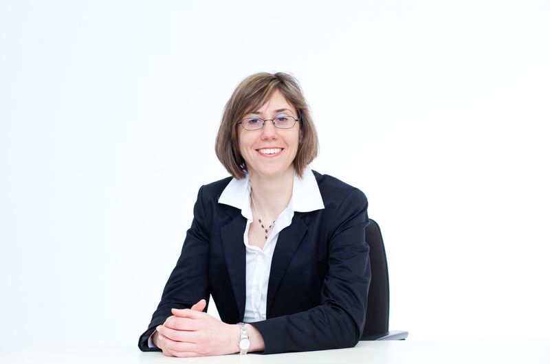 Kerstin Graw, Siko Mag Line Projektmanagerin. (Bild: Siko)