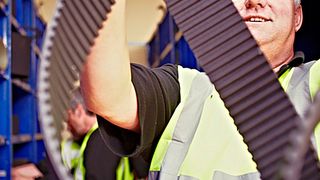 Alles im Blick: Mit seinem Angebot an MRO-Mehrwertdienstleistungen will Brammer seine Kunden zu einem effizienten Instandhaltungsmanagement verhelfen. (Bild: Brammer)