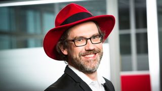 Jan Wildeboer: „Der Wettstreit von Open Source und proprietären Lösungen ist längst beendet, der ‚Kampf‘ ist entschieden.“ (Bild: Red Hat)