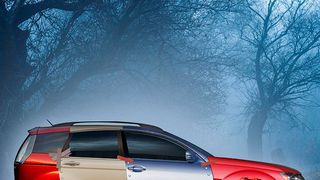 Ein Muster an Unzuverlässigkeit: das Frankenstein-Auto von Warranty Direct. (Foto: Warranty Direct)