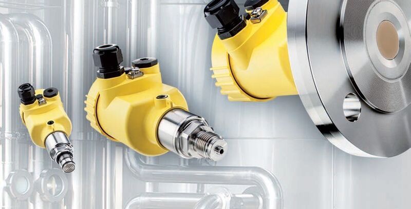The VEGABAR pressure transmitter family has been completely overhauled, adding extra capabilities and reducing the number of models from five to just three (Vega)