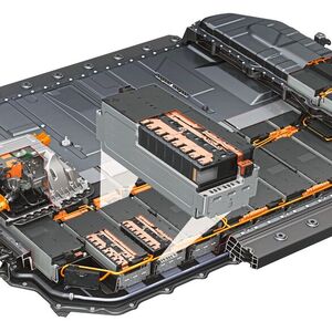 Seatronic bringt eine Reihe von Lithium-Batterien auf den Markt