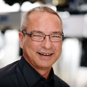 (RALF GROSSE SCHUTE)