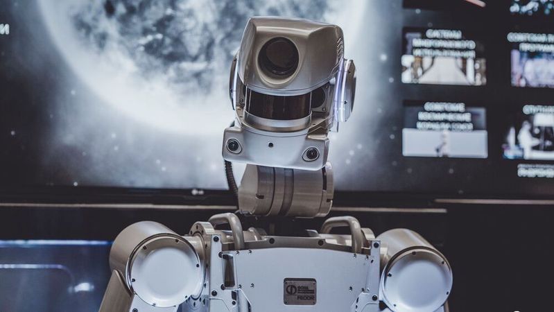 IAR und Nexcobot wollen gemeinsam die Zukunft der intelligenten Fertigung mit kollaborativen Robotern gestalten.(Bild:  IAR)