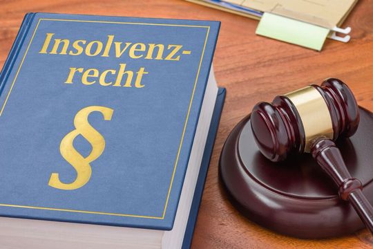 Die Bundesregierung passt das Insolvenzrecht der Krisensituation an.(Bild:  © Zerbor - stock.adobe.com)