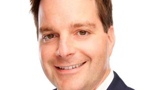 Michael Sewald, Managing Director für Österreich und Mobile in Deutschland und Österreich bei Tech Data, betont die hohe Kompatibilität der Yeelight-Produkte mit anderen Smart-Home-Systemen.  (Tech Data)