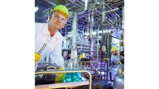 VDI-Umfrage: Auslandsverlagerungen in der chemischen Industrie drastisch gestiegen (Thomas Ernsting)