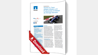 Whitepaper Cover: Vogel IT