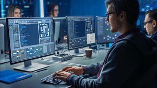 Unternehmen sollten die im Artikel vorgestellten vier Prinzipien umsetzen, offener mit dem Thema Sicherheit umgehen und Informationen und Best Practices zu teilen, um die Sicherheit der gesamten Branche zu verbessern. (Bild: Gorodenkoff - stock.adobe.com)