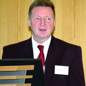 Volker Schölzke, Voith Paper: „Inbetriebnahme war unkalkulierbarer Kostenfaktor.“