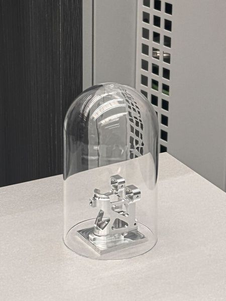 Impressionen vom Hermle Open House 2025. (Bild: VCG/Sonnenberg)