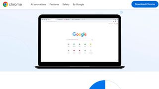 Google schließt zahlreiche Sicherheitslücken in Chrome. (Bild: Google)