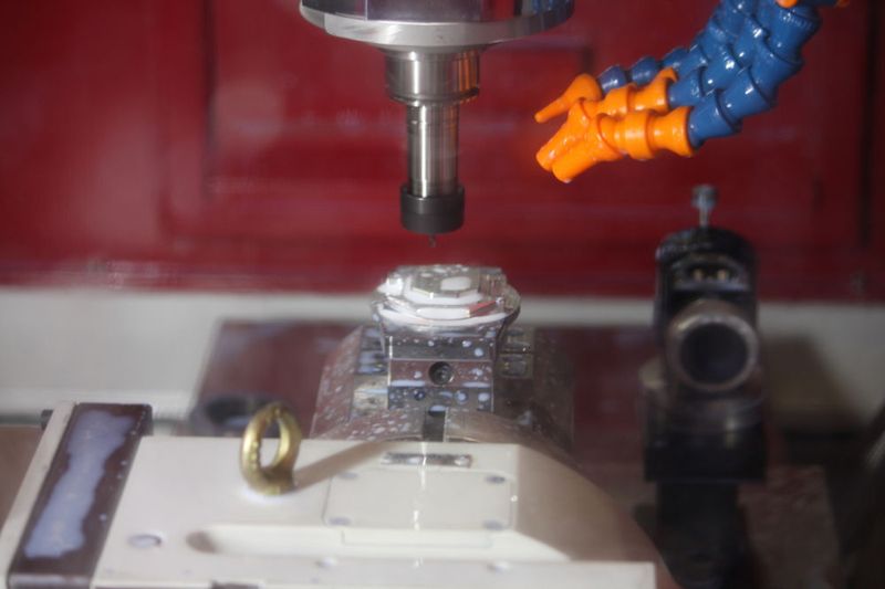 Impressionen von der Prodex/Swisstech 2016 (Sergio Caré)