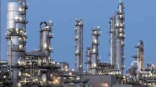 Mc Dermott's scope of work for the project includes licensing and basic engineering packages for Lummus Technology's olefins technology.  (Deposit Photos)