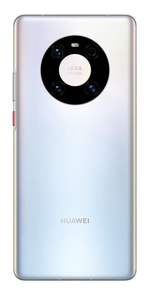 Die 3-fach-Kamera des Huawei P40 Pro besteht aus einem 50-MP-Weitwinkel (f/1.9), einer 20-MP-Ultraweitwinkelkamera (f/1.8) und einem 12-MP-Telefobjektiv (5 x Optischer Zoom, f/3.4). (Huawei)