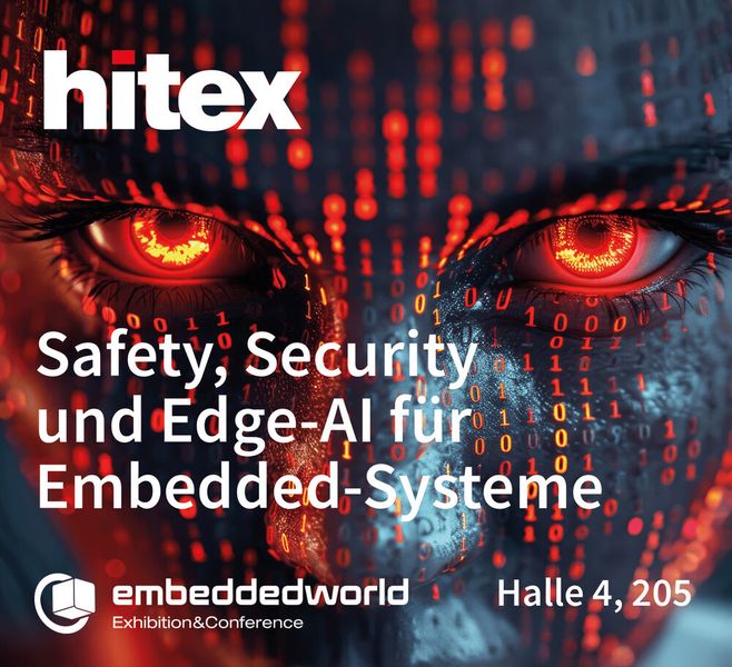Hitex SafeTpal ist bereits jetzt auf den kommenden Infineon RISC-V Automotive Controller ausgerichtet. (Bild: © Romana - stock.adobe.com | Hitex)