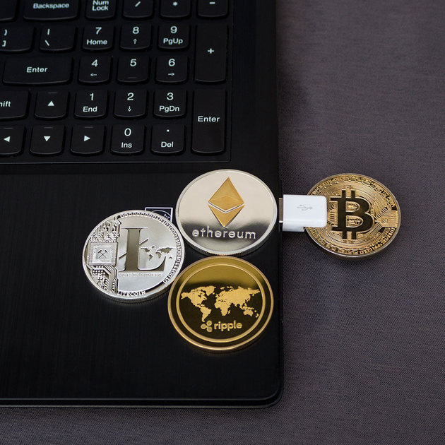 Crypto-Mining-Malware wird zur massiven Bedrohung