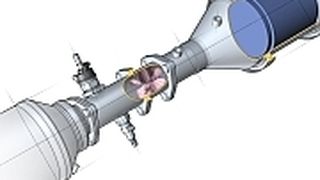 Diesel statt Adblue: HC-LNC von Tenneco. (Tenneco)