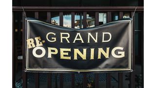 This (re-) opening marks a positive turn for the industry as a whole. (Tim Mossholder (Unsplash))