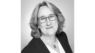 Anke Fischer ergänzt Geschäftsführung bei Fette Compacting als neue CFO. (Fette Compacting)