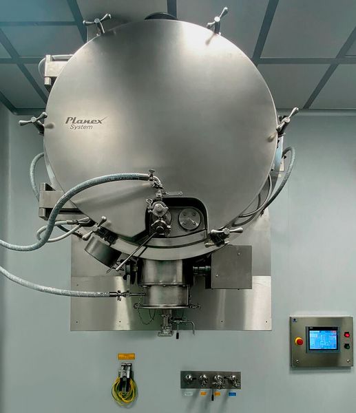 Installationen von Italvacuum-Vakuumtrocknern und Vakuumpumpen in der ganzen Welt: 50 Länder, mehr als 2.700 Trocknern und über 5.000 Vakuumpumpen sprechen für sich. (Bild: Italvacuum)