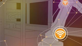 National Instruments entwickelt zukunftsfähige RF-Testlösungen für die sich rasch verändernden Prüfanforderungen rund um die Wireless Communication.  (© chombosan/Fotolia.com)