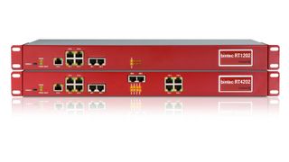 FEC bringt vier VoIP-Media-Gateways zur CeBIT auf den Markt. (Archiv: Vogel Business Media)