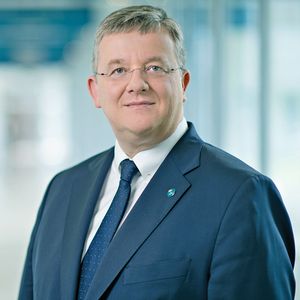 VDMA-Hauptgeschäftsführer Thilo Brodtmann: "Falls die größte Wirtschaftsmacht der Welt einen protektionistischen Kurs fährt, wird das rund um den Globus zu spüren sein."