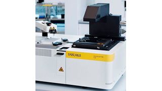 “With Cellcelector, your team moves from single cell → validated clone → production ready line through one tightly integrated, automation driven workflow.” – Dr. Darius Wilson, Head of Product Management, Cell Selection & Retrieval, Sartorius Lab Product & Services (Source: Sartorius)