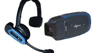 Honeywell-Kunden würden mit Vocollect mehr als 20 Mrd. US-Dollar pro Jahr sparen, verkündet stolz das US-Unternehmen. (Bild: Honeywell)