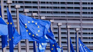 Die EU-Kommission hat den Bericht zur Evaluierung der Datenschutz-Grundverordnung veröffentlicht und nennt viele Bereiche, in denen die Arbeit zur Umsetzung der DSGVO voranschreiten muss. (gemeinfrei)