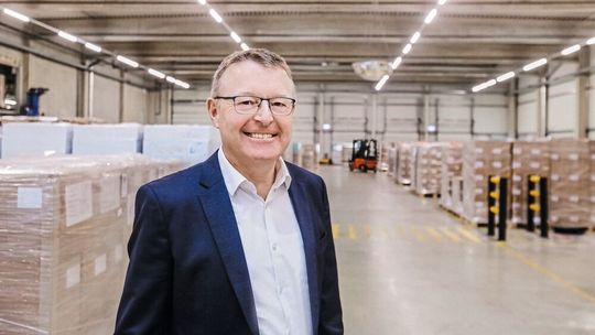 Dr. Andreas Ostrowicki ist geschäftsführender Gesellschafter der BGS Beta-Gamma-Service GmbH & Co. KG. Seit 2008 leitet er das Unternehmen mit Standorten in Wiehl, Bruchsal und Saal a.d. Donau. Dr. Andreas Ostrowicki ist geschäftsführender Gesellschafter der BGS Beta-Gamma-Service GmbH & Co. KG. Seit 2008 leitet er das Unternehmen mit Standorten in Wiehl, Bruchsal und Saal a.d. Donau.