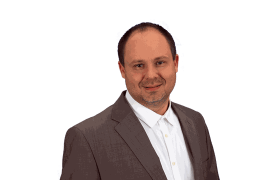 Torben Belz ist Geschäftsführer der Plutex GmbH in Bremen.(Quelle:  Plutex GmbH)