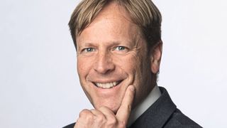 Rik Peer ist seit Anfang November 2024 neuer Sales Director EMEA von Fastems. (Bild: Fastems Oy AB)