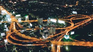 Vereinfachung des Stadtlebens, Zeitersparnis im Alltag und Schonung der Umwelt: Das sind die drei wichtigsten Gründe, warum die Bürger Smart-City-Angebote nutzen würden. (Bild: gemeinfrei)