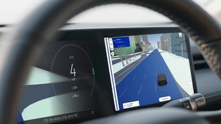 here-sdv (HERE Deutschland GmbH)