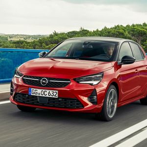 (Opel Automobile GmbH)