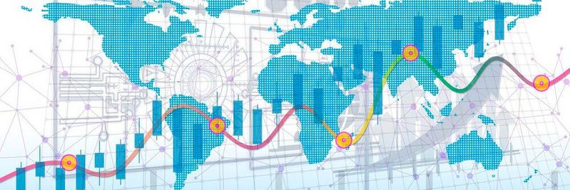 Die Analyse des VCI gibt einen umfassenden Überblick über die globalen Chemiemärkte und die Verflechtung der deutschen Chemie mit dem Ausland. Die Analyse des VCI gibt einen umfassenden Überblick über die globalen Chemiemärkte und die Verflechtung der deutschen Chemie mit dem Ausland.