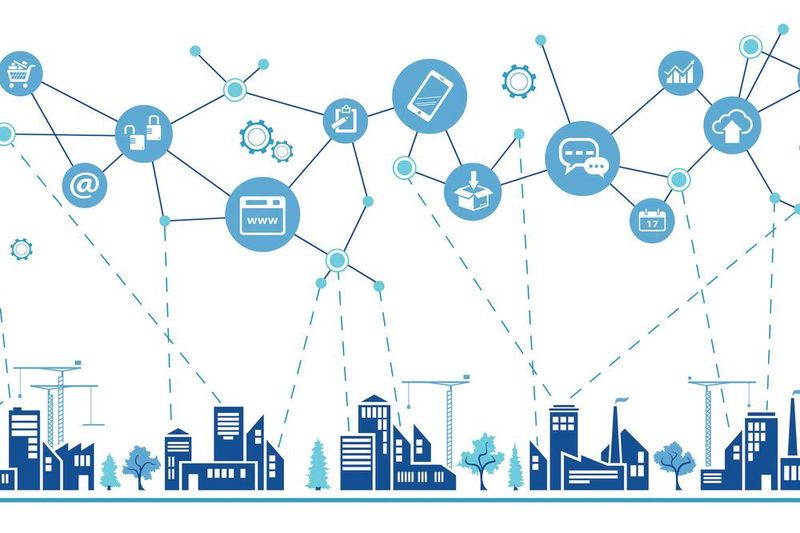 Zum Gelingen durchgängiger Datenstrukturen für das Konzept Industrie 4.0 trägt wesentlich eine hohe Datenqualität bei.  (j-mel - Fotolia)