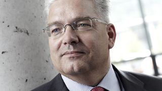 Stefan Eichholz, Marketingleiter Ferchau Engineering GmbH: „Fachkompetenz wird mit einem Gesicht verbunden, das heißt: einem persönlichen Ansprechpartner, der den Kunden und seine Prozesse kennt.“ (Bild: Ferchau)