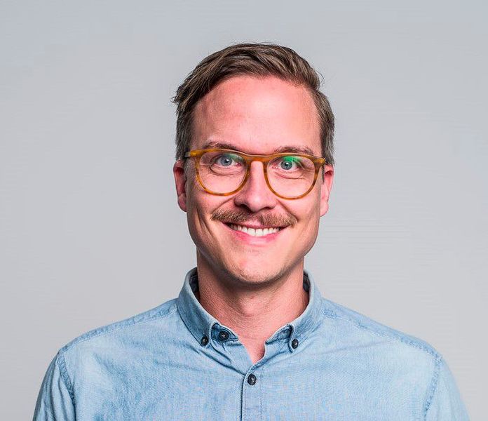 Dr. Julian Braun, Vorstandsmitglied beim Spitzenverband digitaler Gesundheitsversorgung: „Wir begreifen DiGAs als Chance, jetzt die Digitalisierung des Gesundheitswesens in Deutschland wirklich umfassend und nachhaltig voranzubringen und DiGAs in der Versorgung zu etablieren.“ (Bild: Dr. Braun)